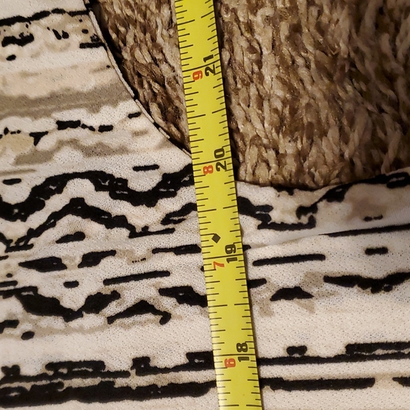 Cato sheer blouse - Picture 4 of 6